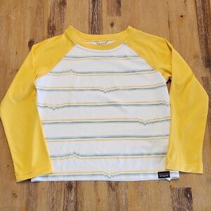 Patagonia Sunshirt 4t